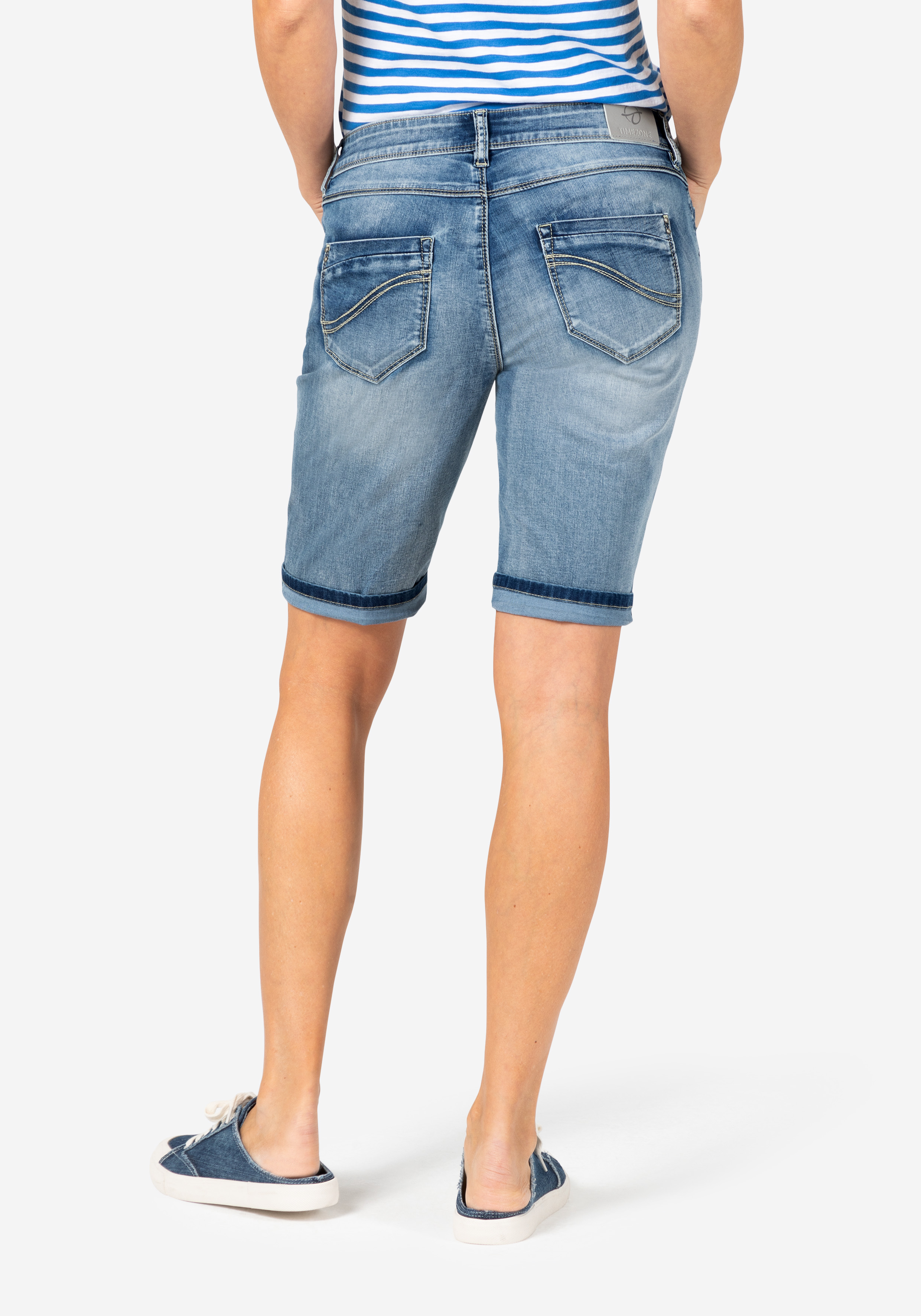  Slim NaliTZ Short