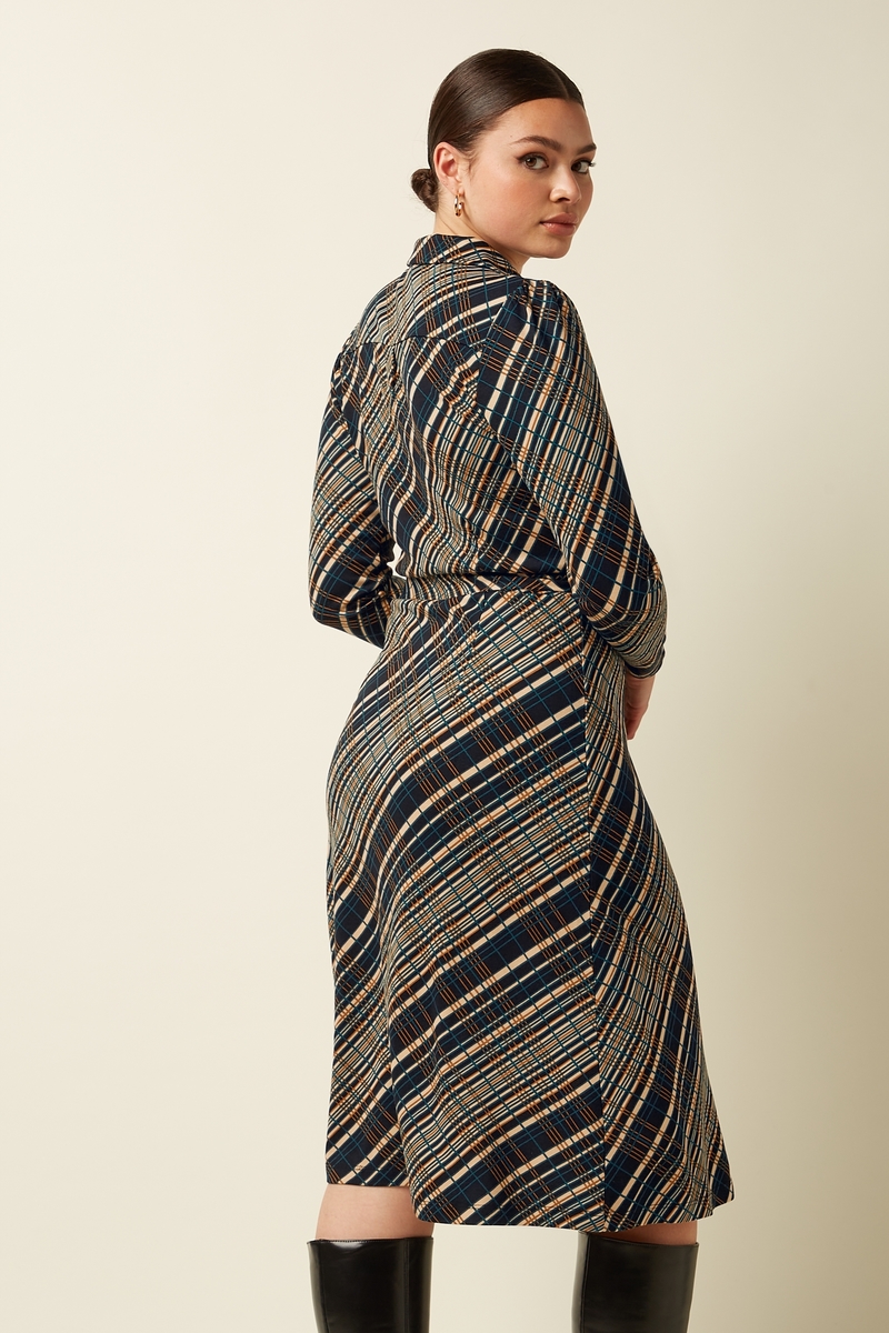 Lola Dress Chime