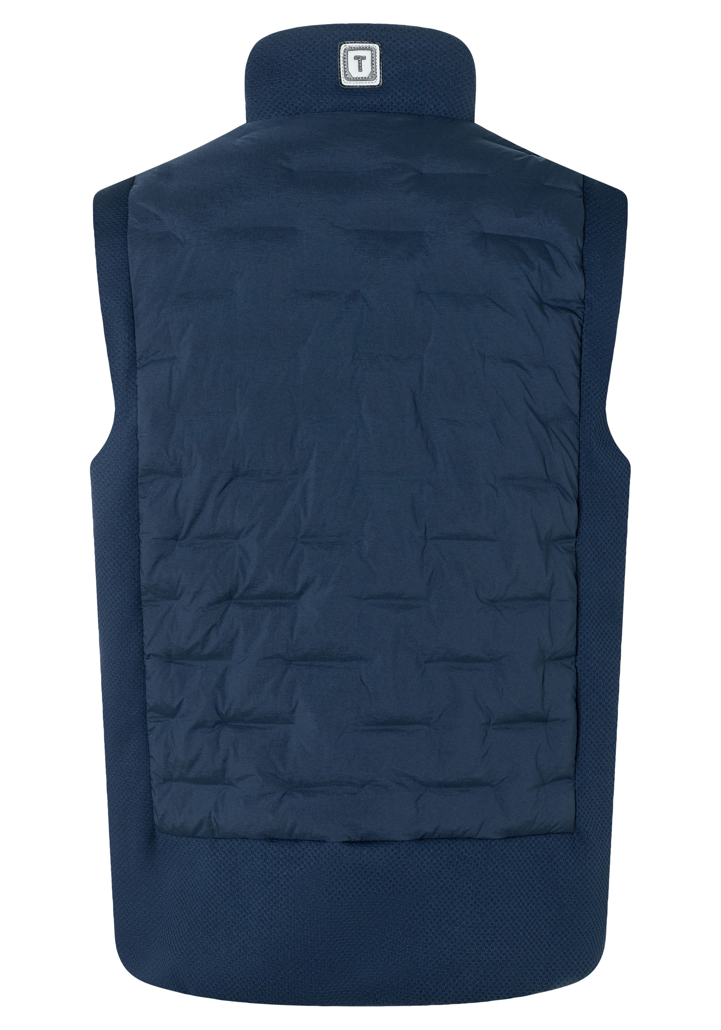  Bonded Vest Four