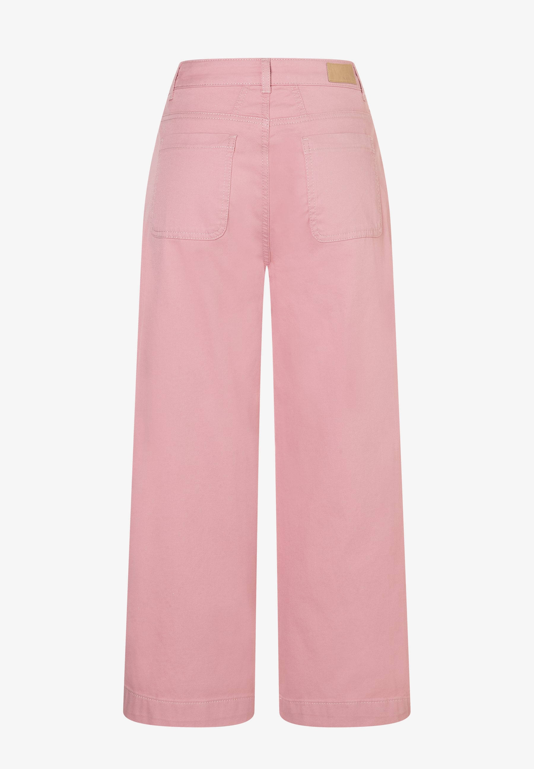  Sportive Culotte