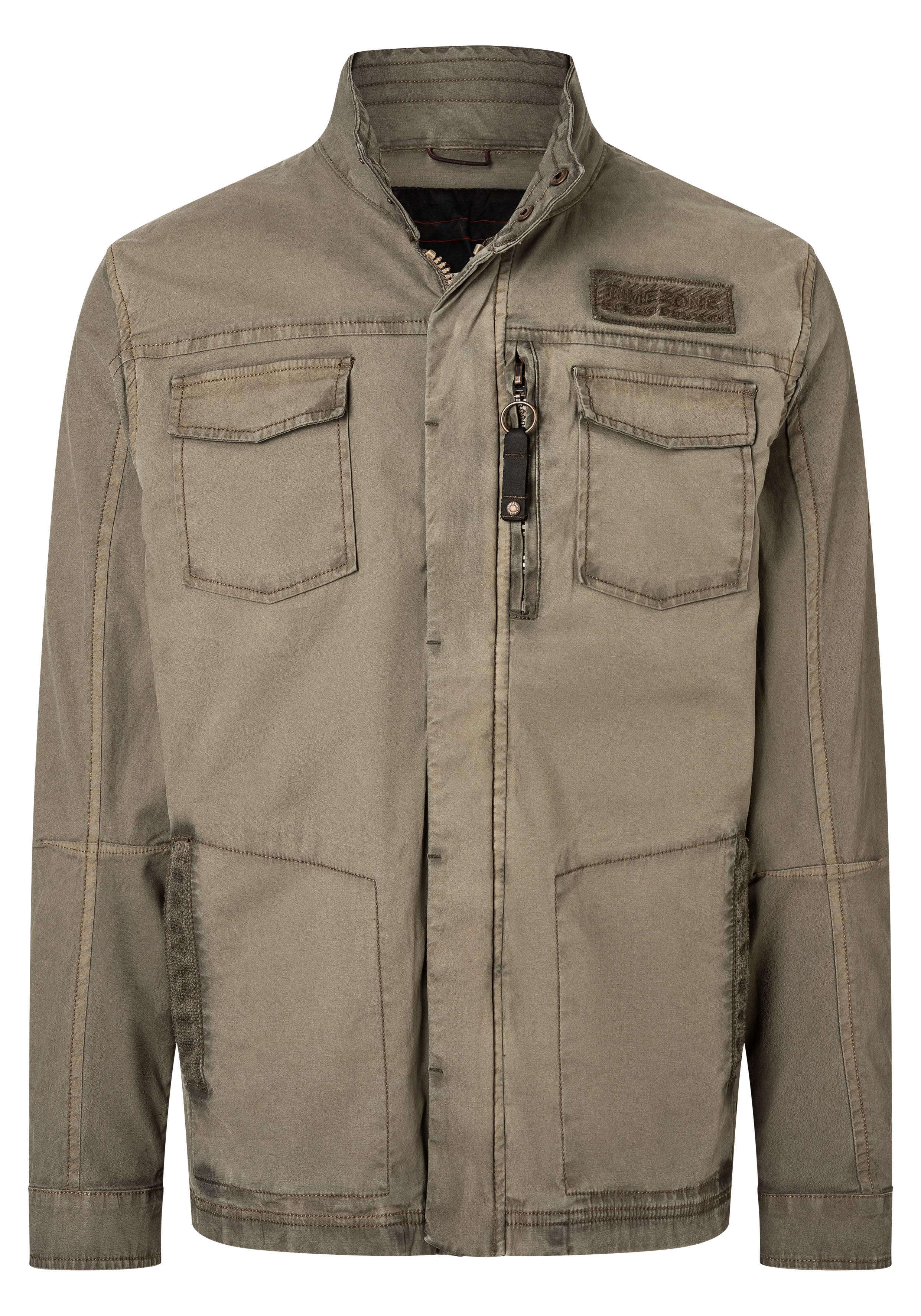  Light Fieldjacket