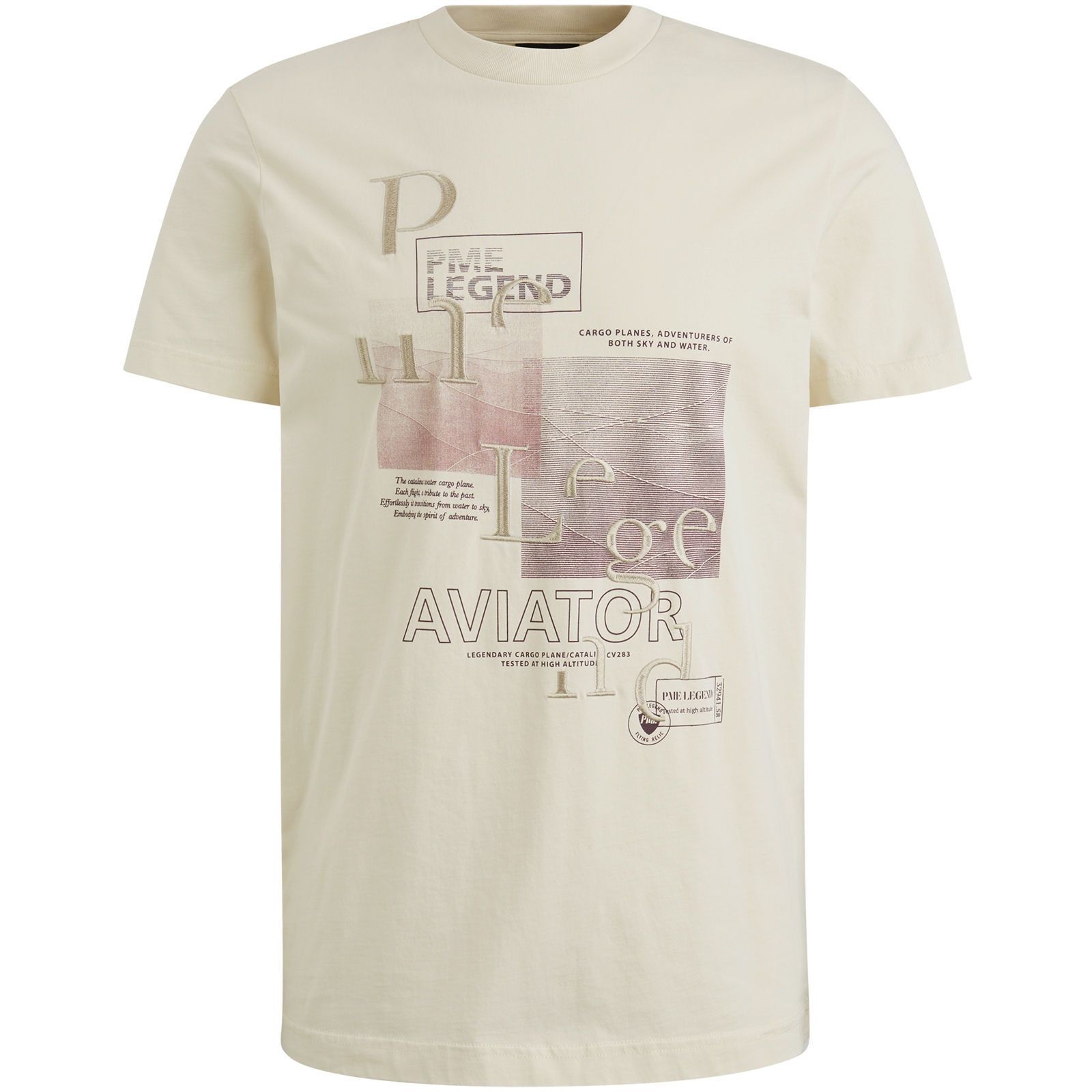 Short Sleeve T-Shirt