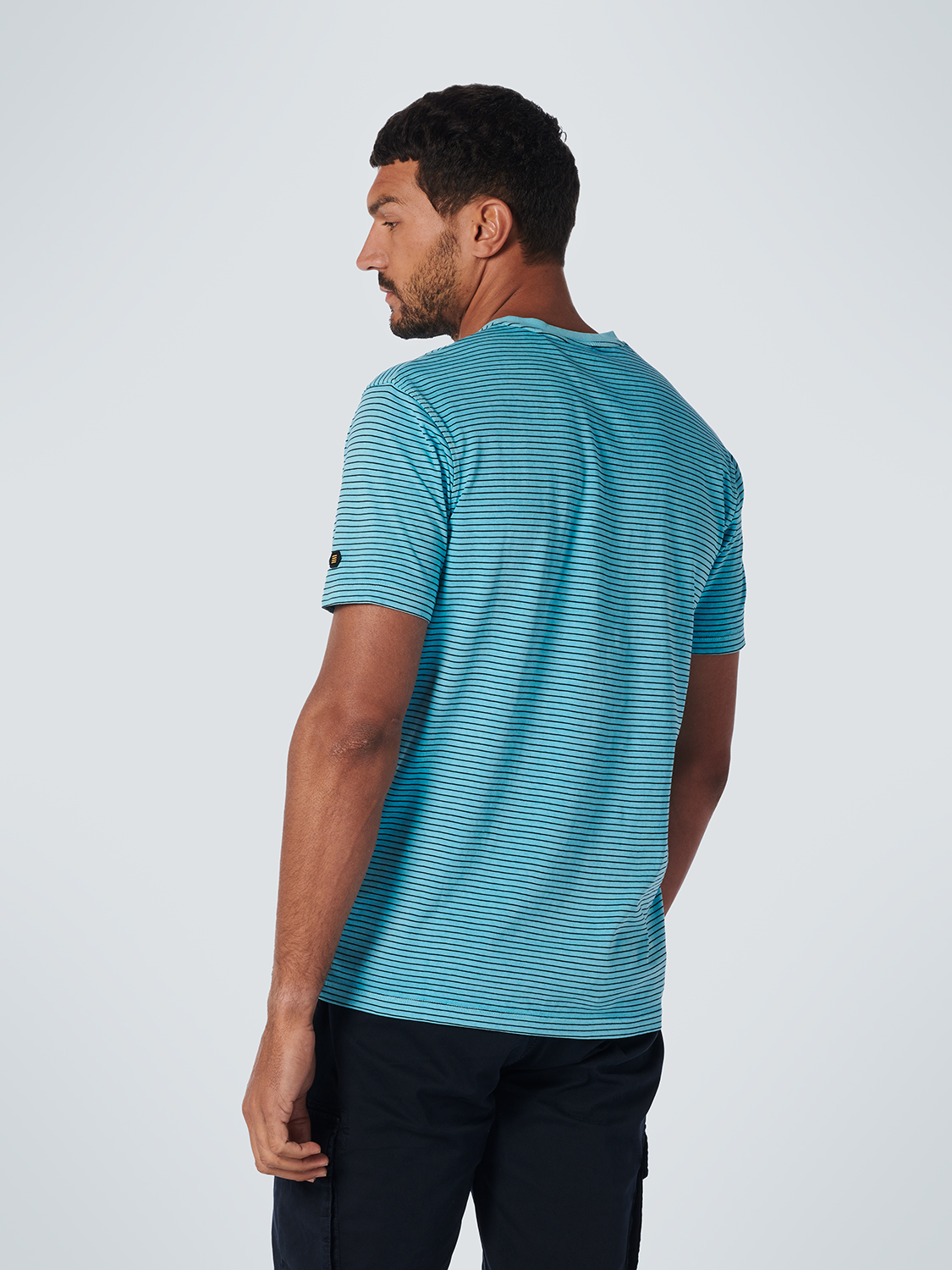 T-Shirt V-Ausschnitt