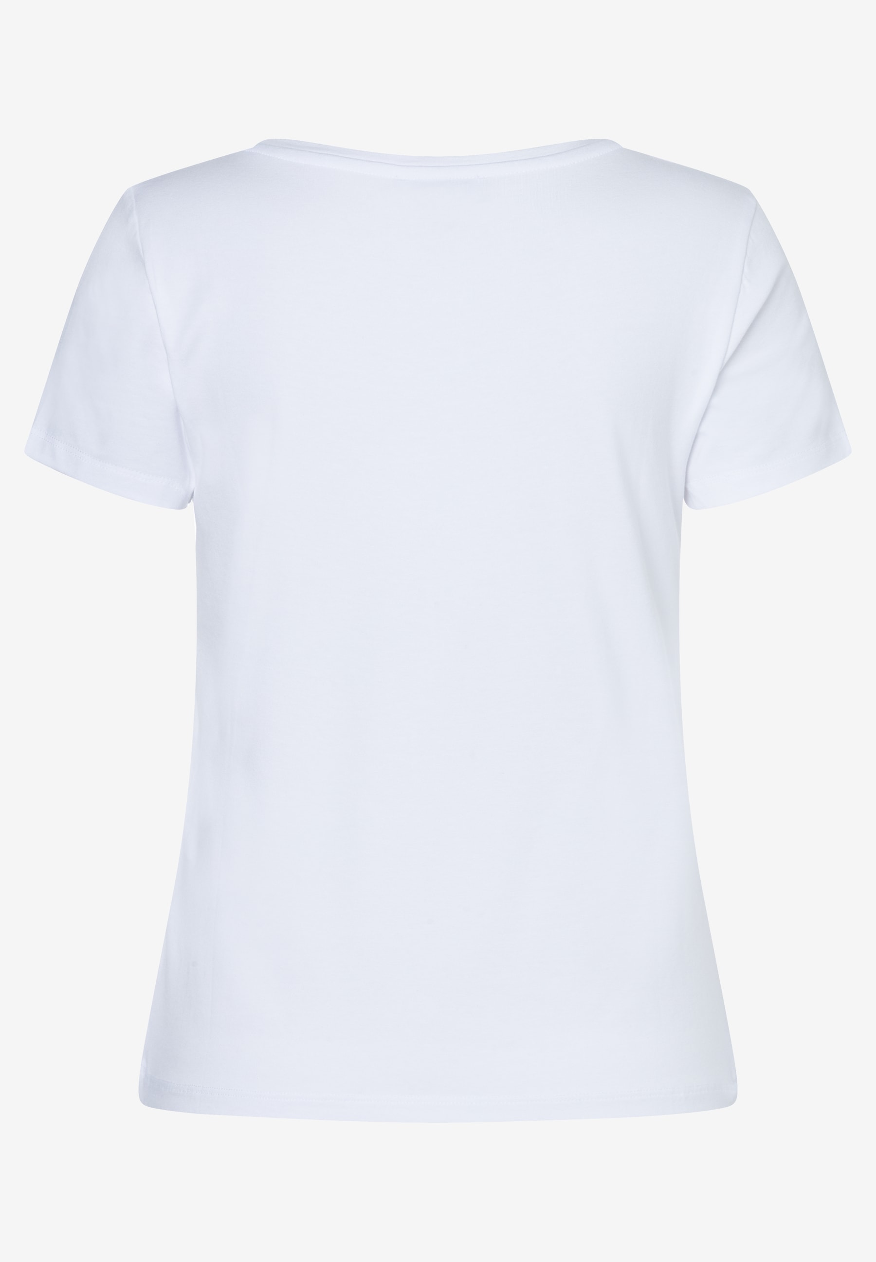  T-Shirt mit "Eis"