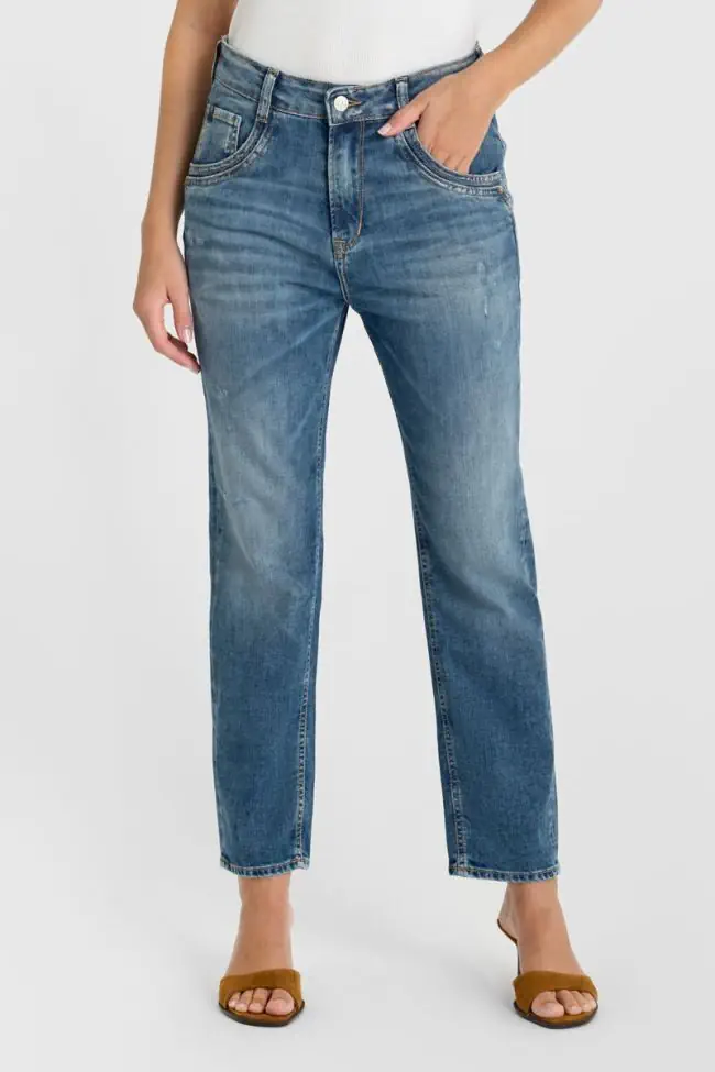 Jeans 400/60 girlfriend Mignet