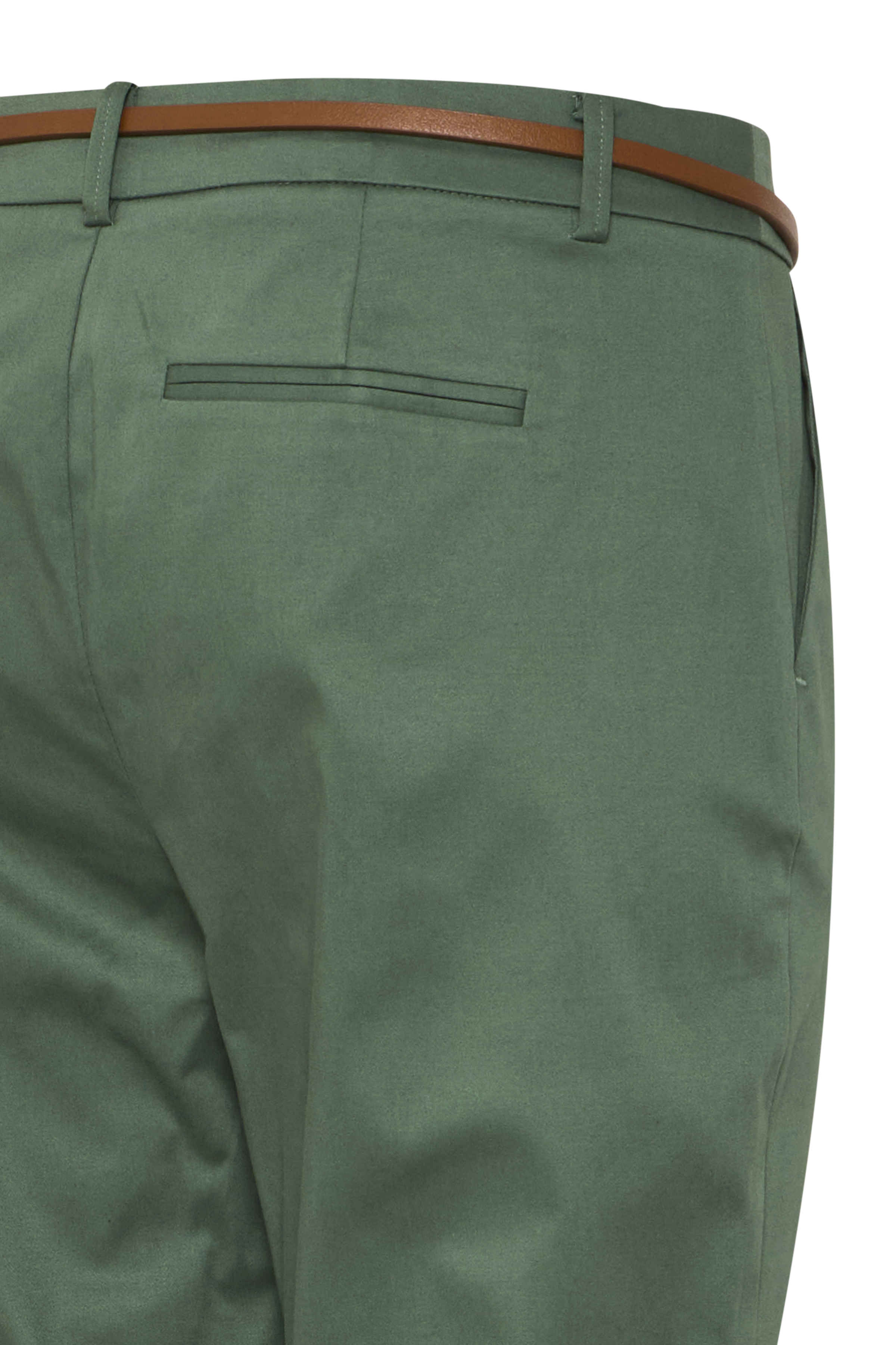 BYDAYS CIGARET PANTS 2