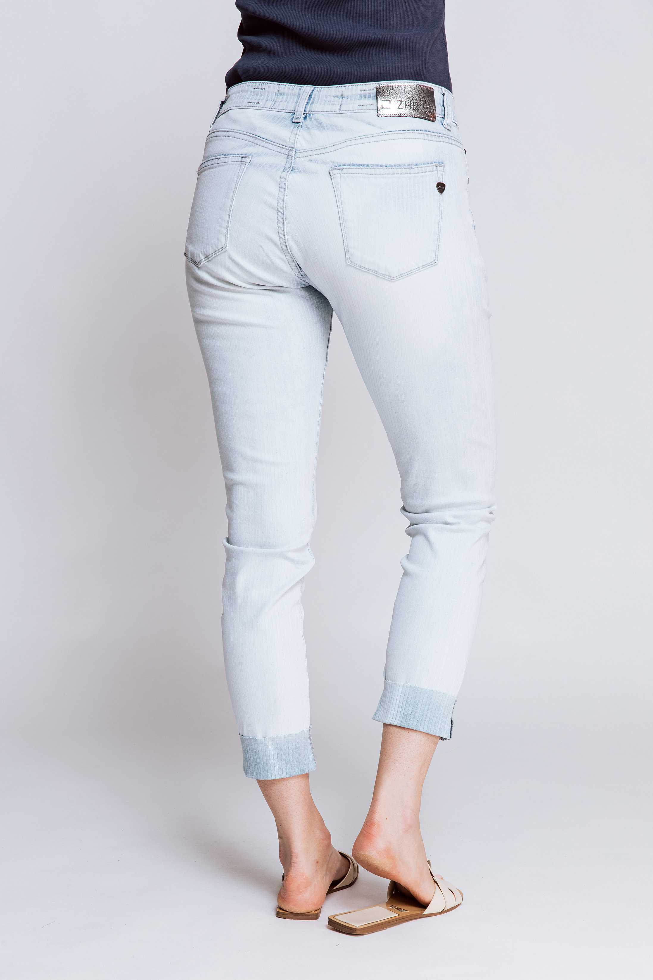 Skinny Jeans Nova Grey